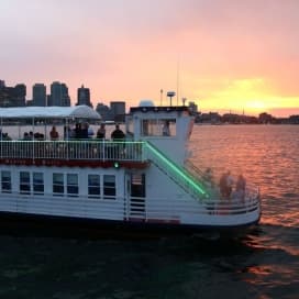 Tour the Belle
