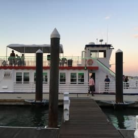 Tour the Belle
