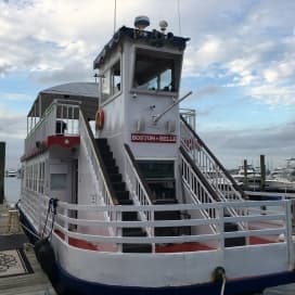 Tour the Belle