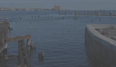 Ocean burials